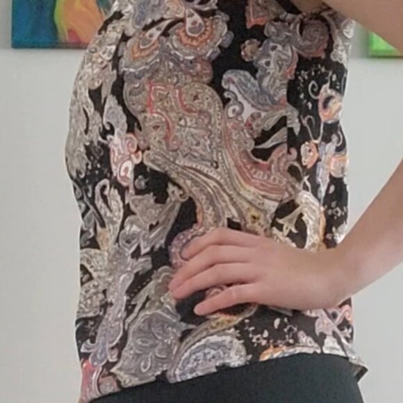 Fancy Dress top - Picture 5 of 6